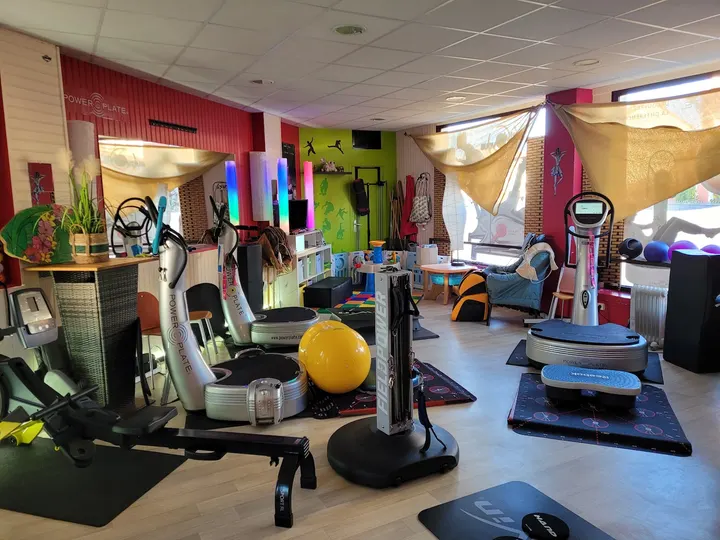 Activ' & Vous — Récupération à Moulin du Martinet, Limoges