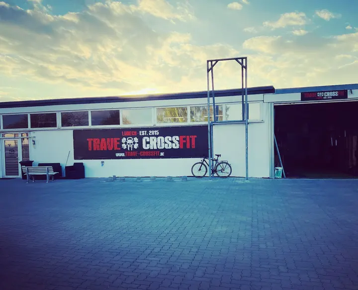 Trave CrossFit — crossfit-studio in Falkenfeld / Vorwerk, Lübeck — 3