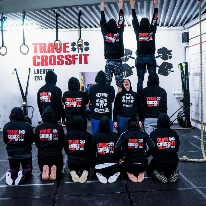 Trave CrossFit — crossfit-studio in Lübeck — 3