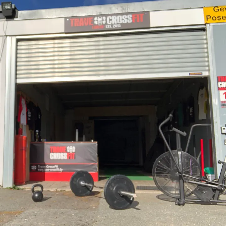 Trave CrossFit — crossfit-studio in Lübeck — 4