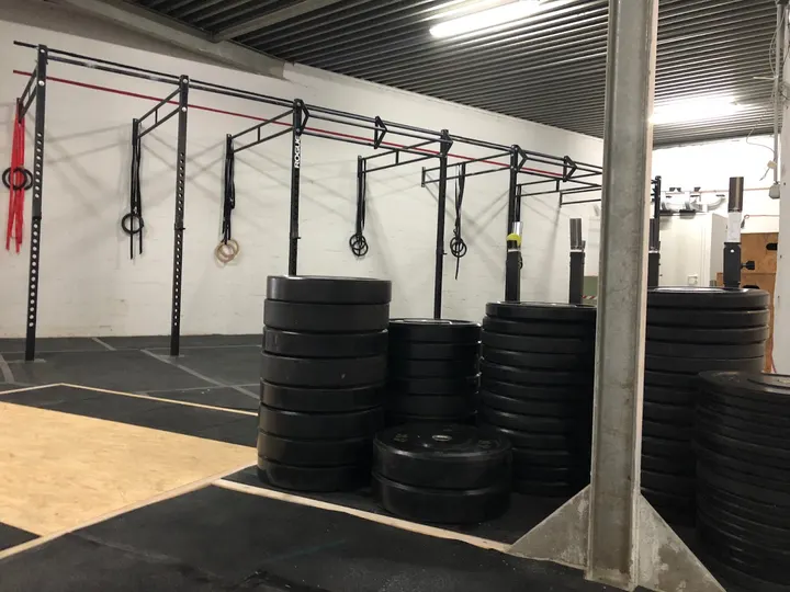 Trave CrossFit — crossfit-studio in Lübeck — 5