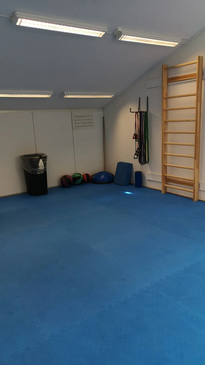 Lilleby Treningssenter — treningsstudio i Trondheim — 4