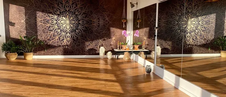 Yogis Choice — yoga-studio i Tårnby, København — 2
