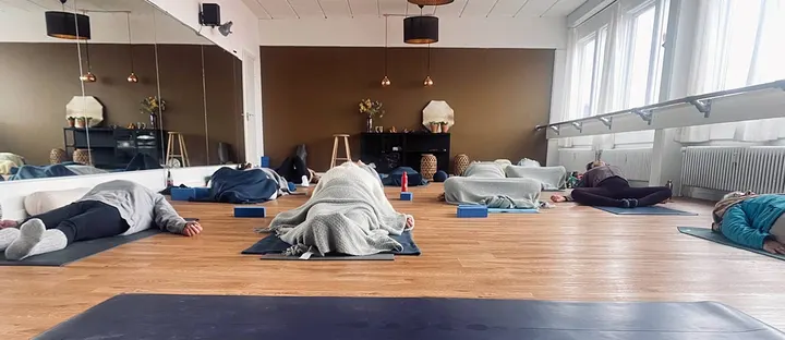 Yogis Choice — yoga-studio i København — 3