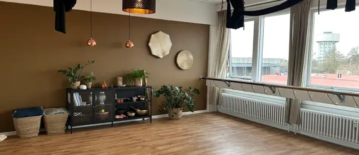 Yogis Choice — yoga-studio i København — 4