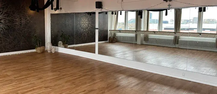 Yogis Choice — yoga-studio i København — 5