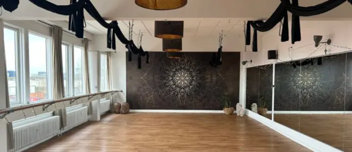 Yogis Choice — yoga-studio i København — 6