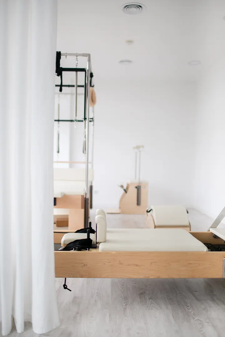 Flow Studio Pilates&Wellness Moscavide — pilates-studio em Lisboa — 3