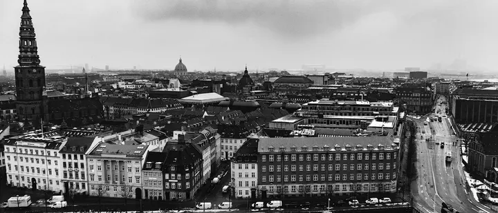 Samspil nu — meditation-studio i Nørrebro, København — 2