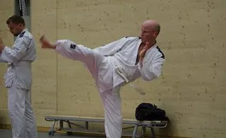 Jayra Sport — Vechtsport in Crooswijk, Rotterdam
