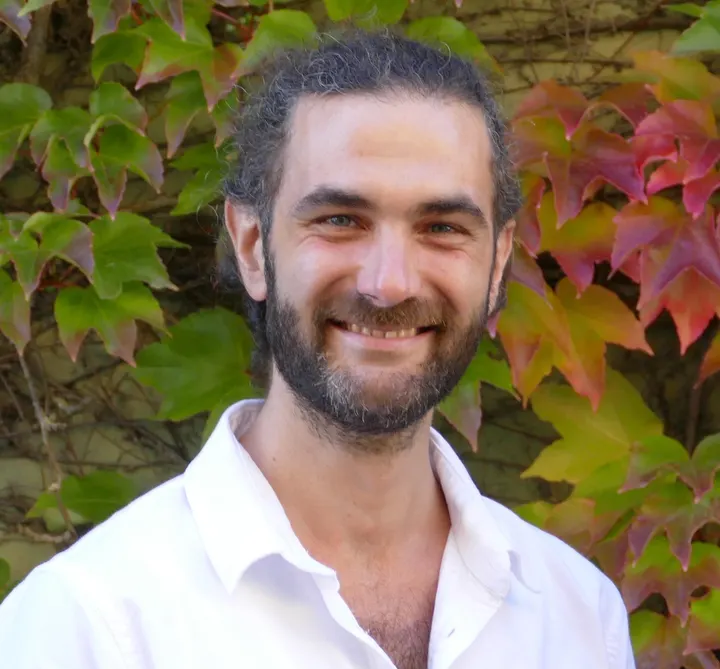 Osteopathie Binsack — Yoga in Friedberg