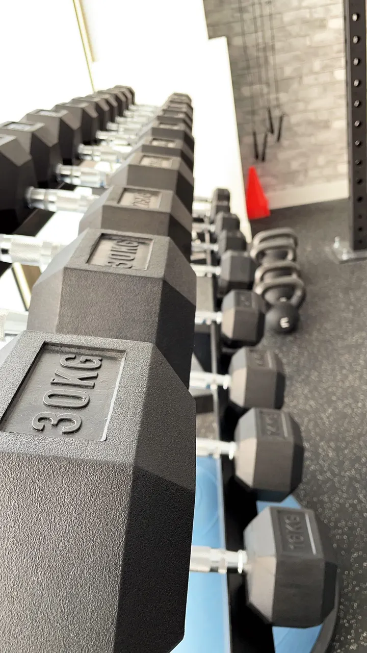 Carré sport — coaching personnel-studio à Orléans — 3