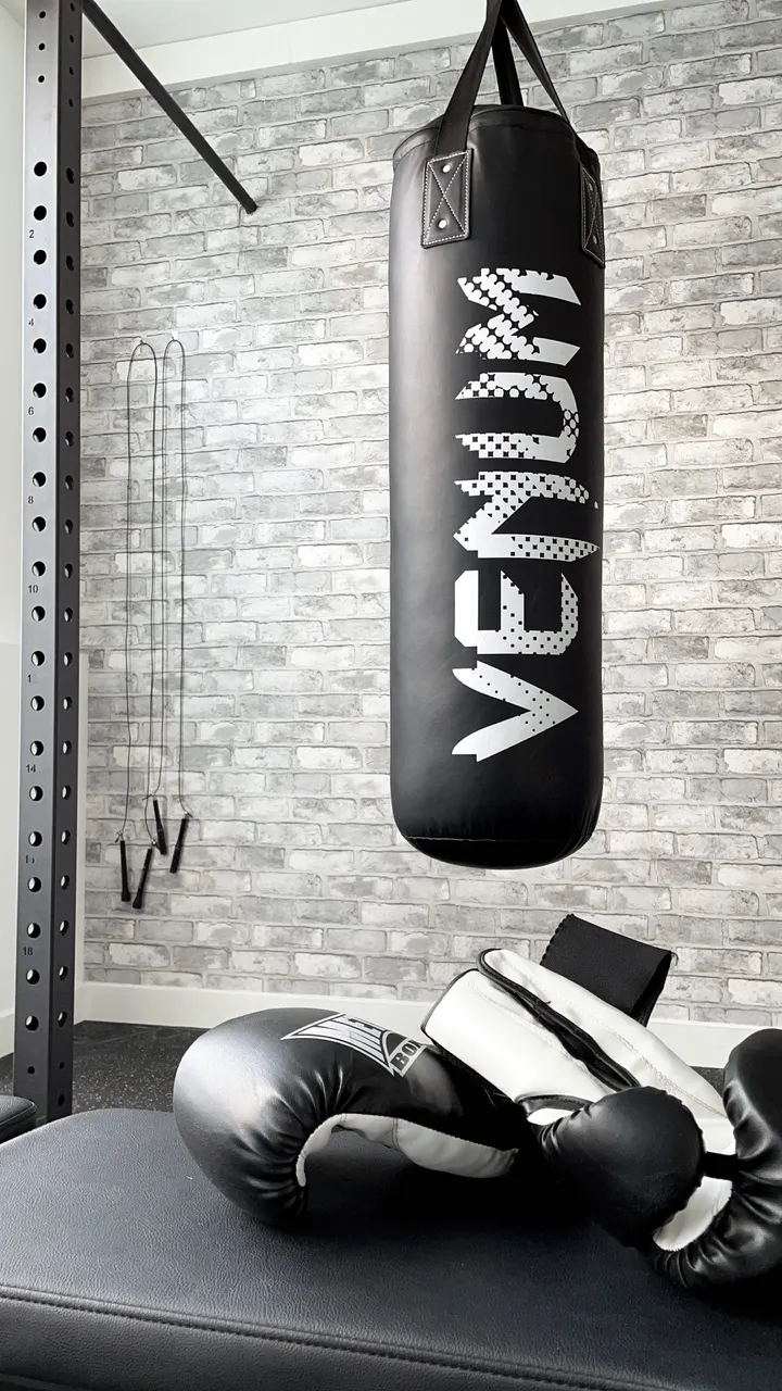Carré sport — coaching personnel-studio à Orléans — 4