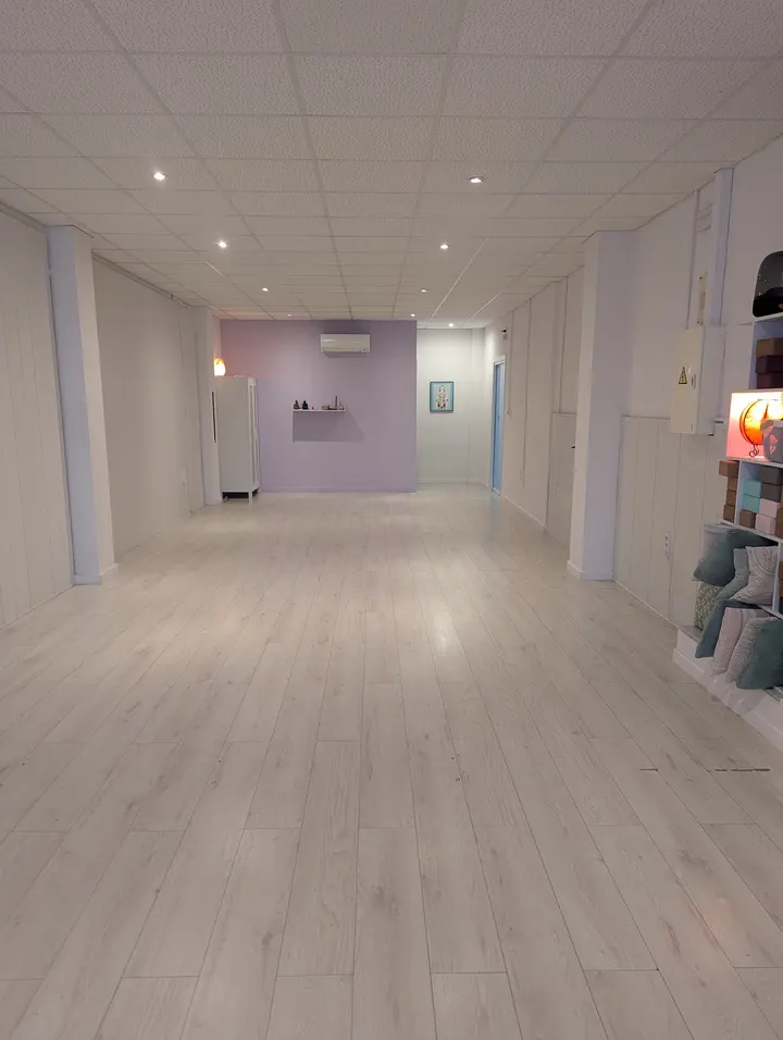 Morada — yoga-studio en Latina, Madrid — 3