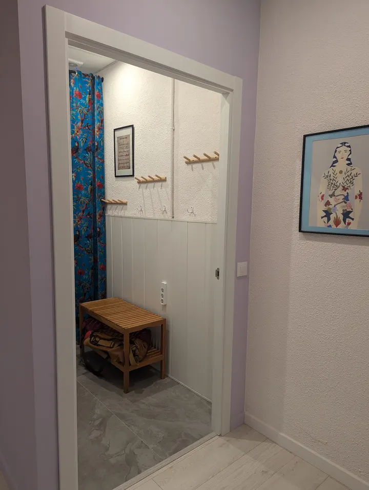 Morada — yoga-studio en Madrid — 3