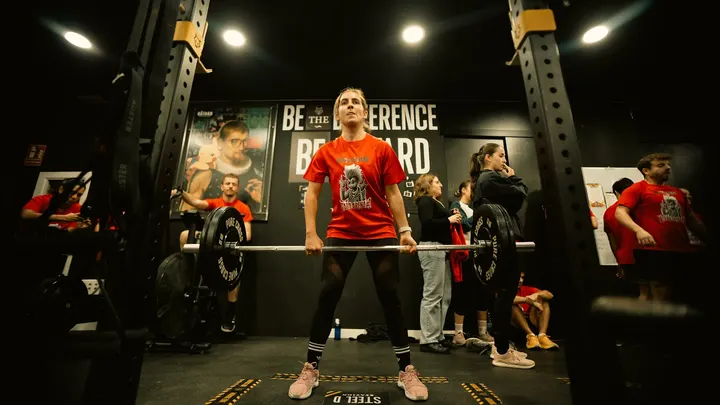 Gimnasio Bâtard Crossboxing Studio | Orense (Azca) — artes marciales-studio en Madrid — 4