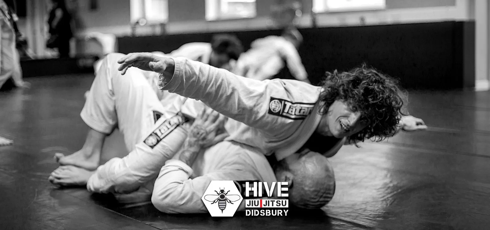 Hive Jiu Jitsu — bjj-studio in Mumps, Oldham — 2