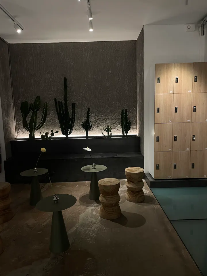KORE Richard Lenoir — pilates-studio à Paris 11e Arrondissement, Paris — 2
