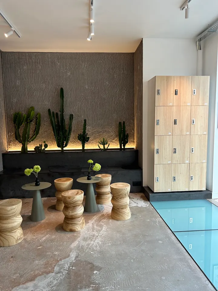 KORE Richard Lenoir — pilates-studio à Paris 11e Arrondissement, Paris — 3