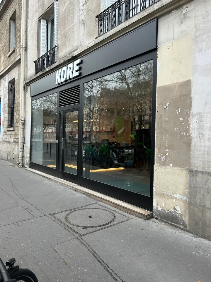 KORE Richard Lenoir — pilates-studio à Paris — 4