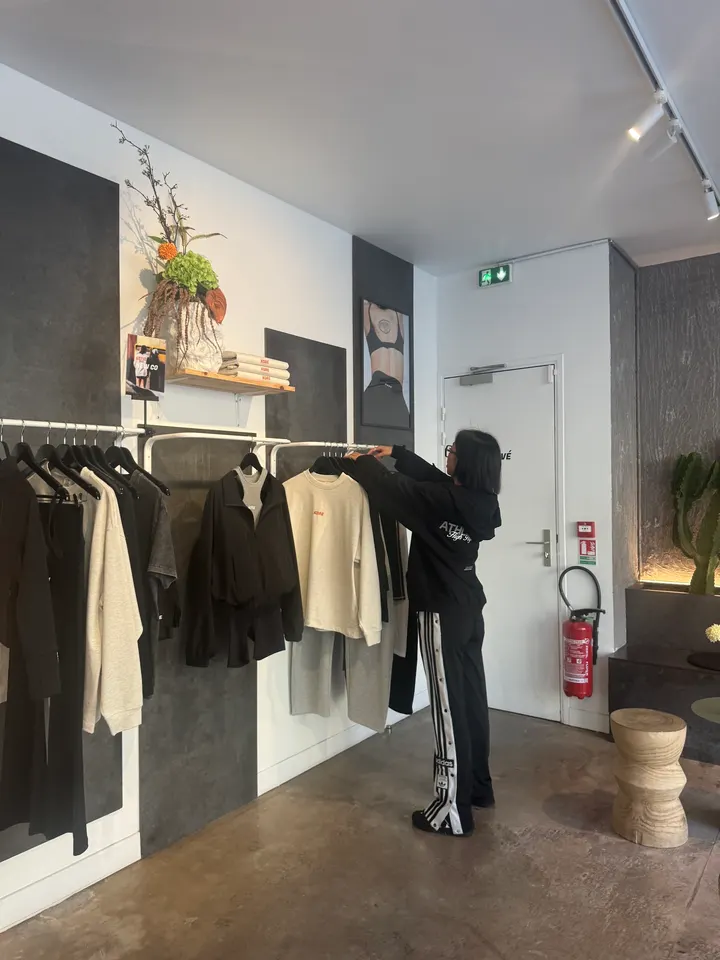 KORE Richard Lenoir — Pilates à Paris 11e Arrondissement, Paris