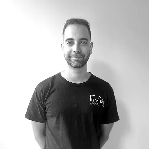 Fit Vital Morlans — träningsstudio-studio i Donostia / San Sebastián — bild 3