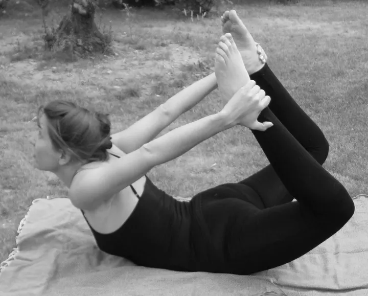 Sandrine cours de yoga — yoga-studio à Paris 12e Arrondissement, Paris — 3