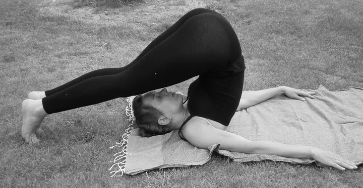 Sandrine cours de yoga — Yoga à Paris 12e Arrondissement, Paris