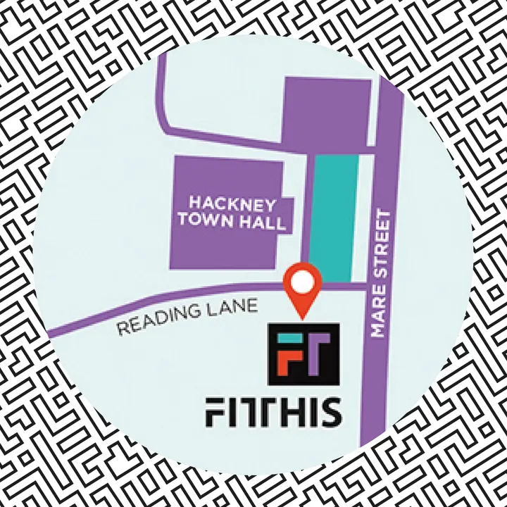 Fit This — fitness studio in Hackney, London — 2
