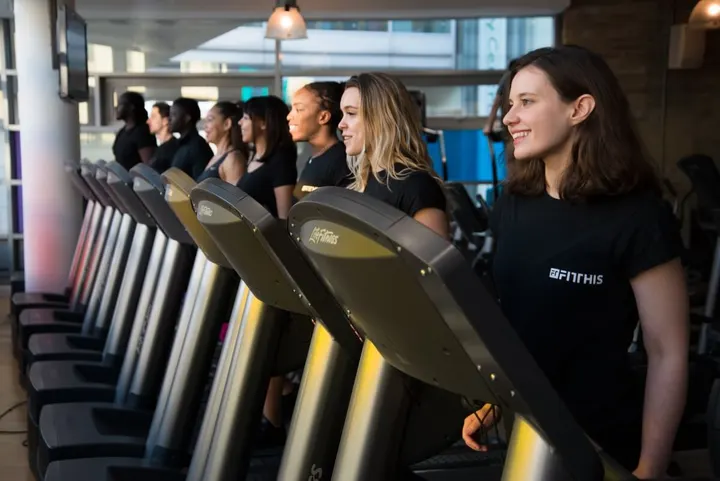 Fit This — Fitness Studio in Clapton, London