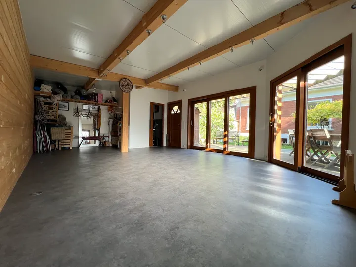 YOGAttitude Nogent sur Marne — yoga-studio à Paris — 3