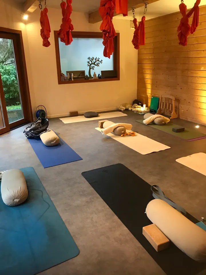 YOGAttitude Nogent sur Marne — yoga-studio à Paris — 4