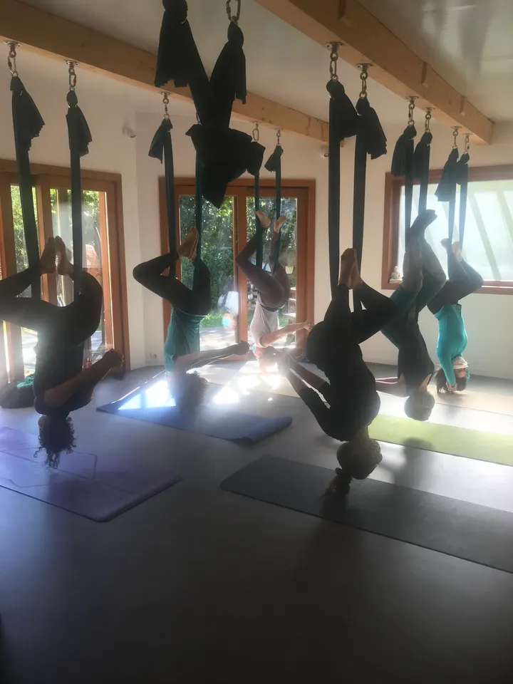 YOGAttitude Nogent sur Marne — yoga-studio à Paris — 5
