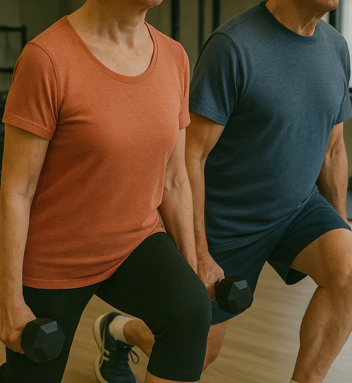Sport- & fitnesscentrum Multisport — sportschool-studio in Rijnsburg — 3