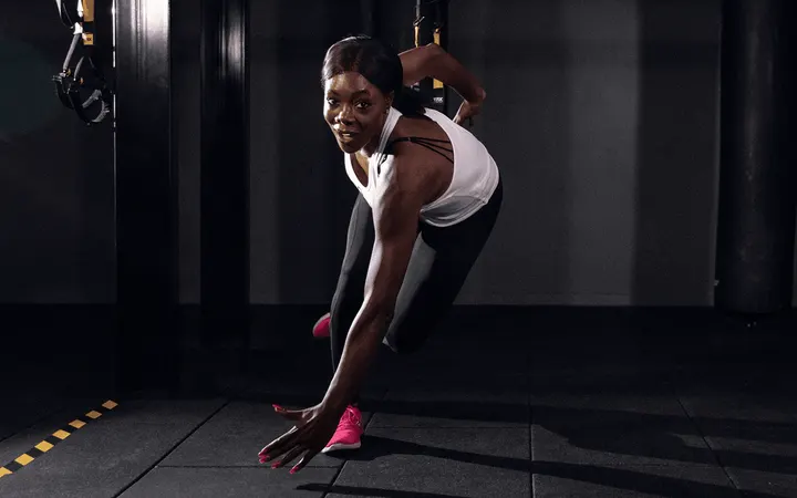 Digme Fitness Bank — recovery-studio in London — 4