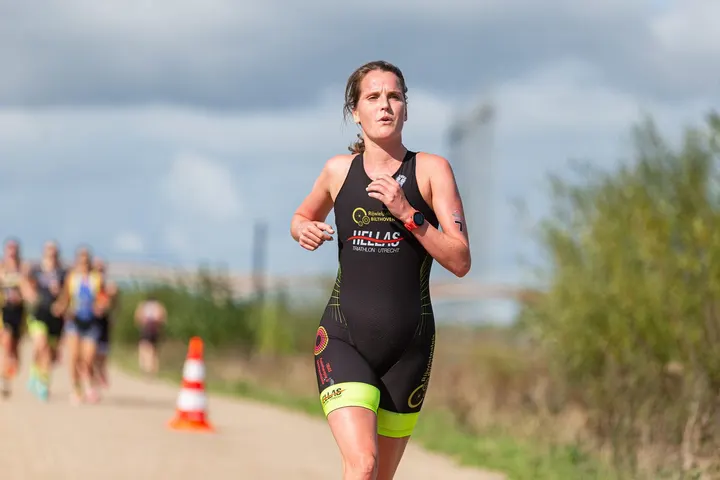Eline Peterse Performance Coaching — personal training-studio in Utrecht — 3