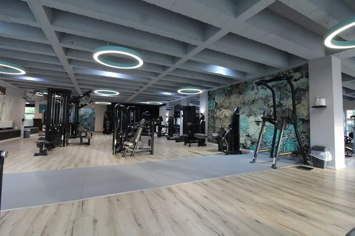 Vitalounge Sport & Spa ( Fitness & Sauna ) — wellness-studio in Resse, Gelsenkirchen — 2