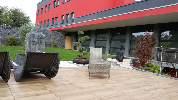 Vitalounge Sport & Spa ( Fitness & Sauna ) — wellness-studio in Gelsenkirchen — 3