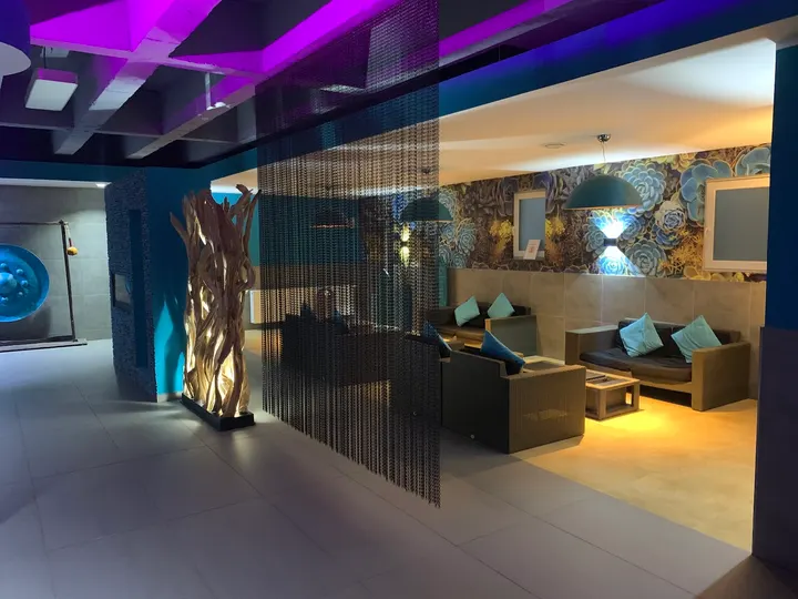 Vitalounge Sport & Spa ( Fitness & Sauna ) — wellness-studio in Gelsenkirchen — 4