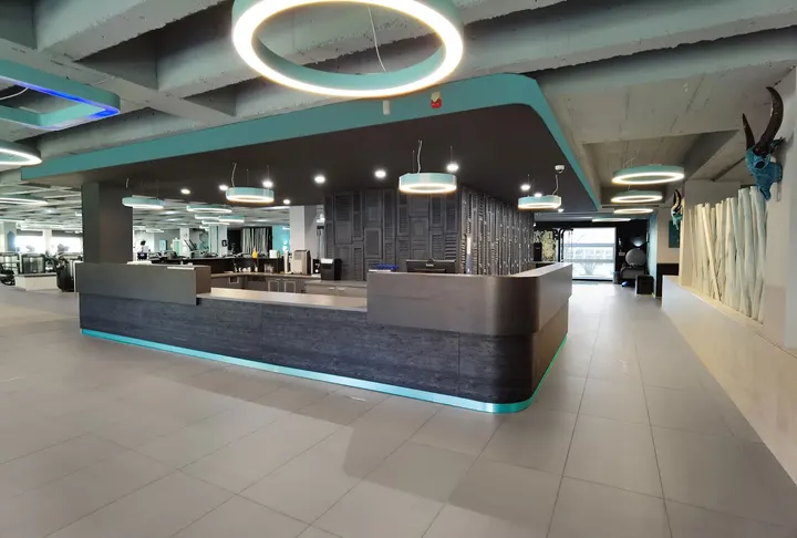 Vitalounge Sport & Spa ( Fitness & Sauna ) — wellness-studio in Gelsenkirchen — 5