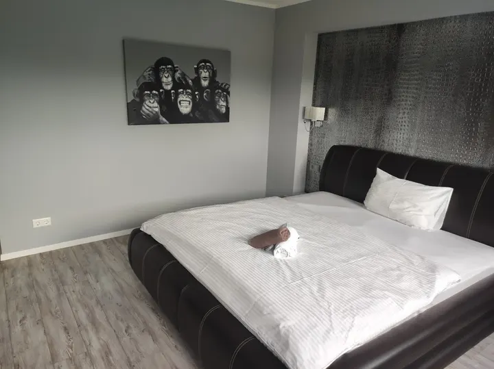 Vitalounge Sport & Spa ( Fitness & Sauna ) — Wellness in Resse, Gelsenkirchen
