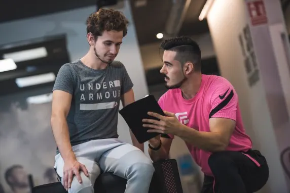 Entrenamiento personal en Valladolid JYM PERFORMANCE CLUB, S.L. — Estudio de fitness en Vega de la Encomienda, Arroyo de la Encomienda