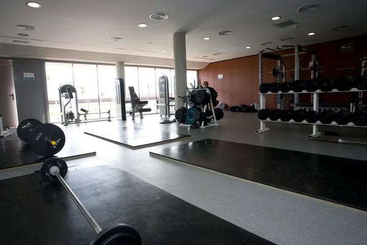 CEM La Mar Bella — estudio de fitness-studio en Barcelona — 5