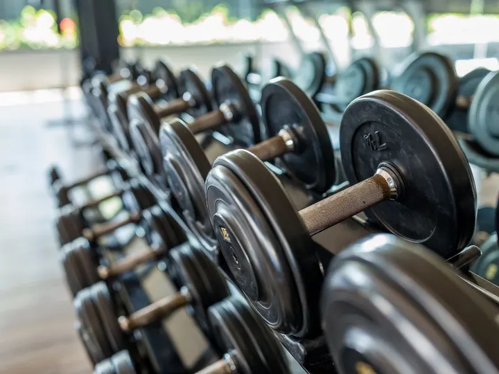 The Fitness Zone — fitness studio in Reigate — 3