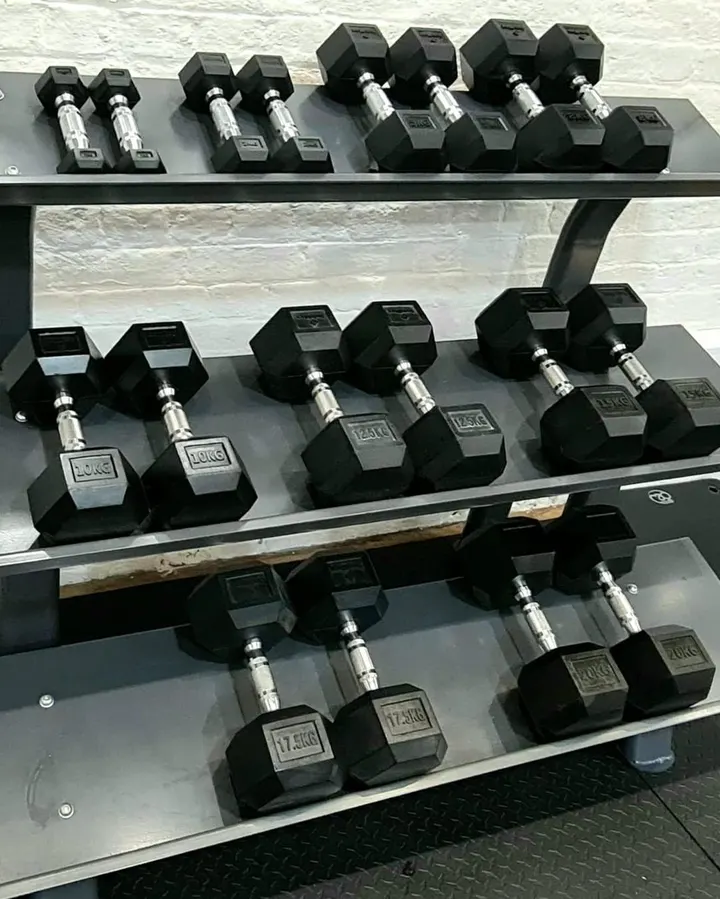 The Fitness Zone — fitness studio in Reigate — 5