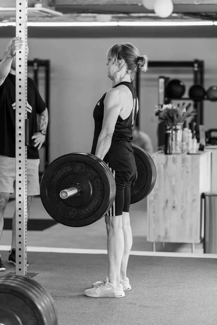 Albion Gym — personal training-studio in Charlois, Rotterdam — 3