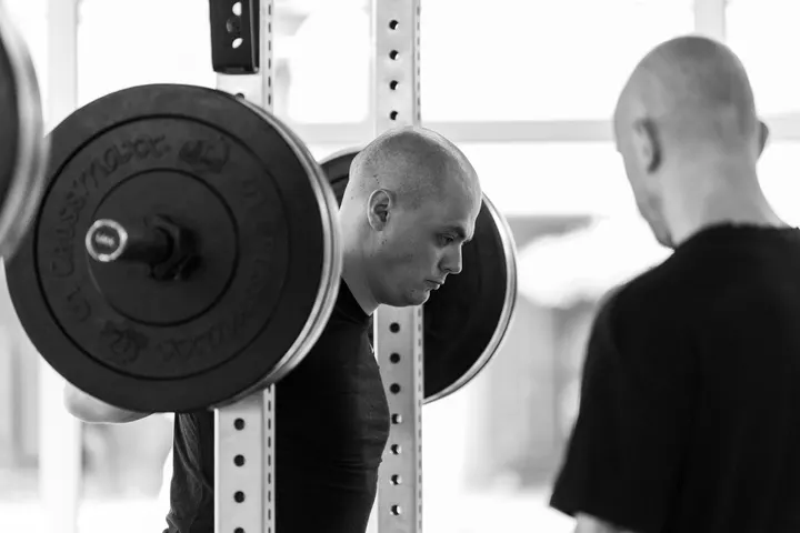 Albion Gym — Krachttraining in Charlois, Rotterdam