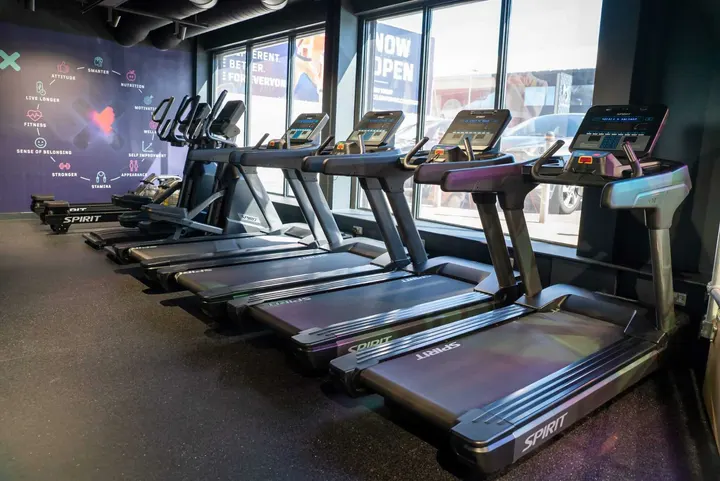 Xcelerate Gym Edgware — fitness studio in Edgware, London — 3