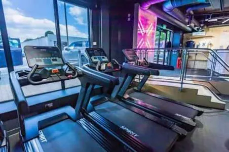 Xcelerate Gym Edgware — fitness studio in Edgware — 2
