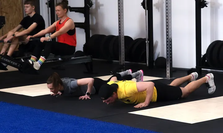 Boxinbox — pt studio – Hämeenlinna — 4